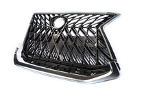 Lexus LX570/450d 2008-2022 Calandre avant TRD (2016-2020) photo 3