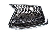 Lexus LX570/450d 2008-2022 Calandre avant TRD (2016-2020) photo 1