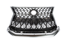 Lexus LX570/450d 2008-2022 Calandre avant TRD (2016-2020) photo 2