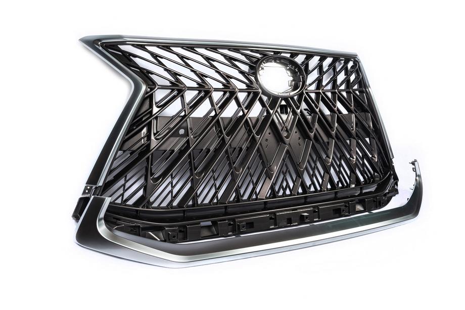 Lexus LX570/450d 2008-2022 Calandre avant TRD (2016-2020) Image