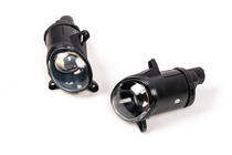 Volkswagen Passat B5 1997-2005 Phares antibrouillard (2000-2006, avec lentille) photo 2