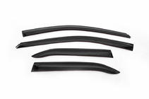 Toyota Camry 2011–2017 Déflecteurs de Vitres (4 pcs, ANV) photo 2