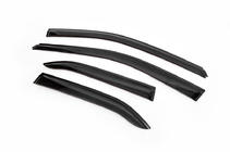 Toyota Camry 2011–2017 Déflecteurs de Vitres (4 pcs, ANV) photo 3