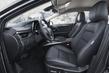 Présentation de la berline Toyota Avensis photo 4