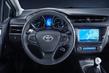 Présentation de la berline Toyota Avensis photo 3
