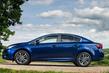 Présentation de la berline Toyota Avensis photo 7