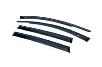 Peugeot 307 2001-2008 Déflecteurs de Vitres SW (4 pcs, HIC) photo 3