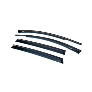 Déflecteurs de Vitres SW (4 pcs, HIC) photo 3