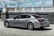 La prestigieuse berline Maserati Quattroporte photo 12