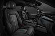 La prestigieuse berline Maserati Quattroporte photo 8