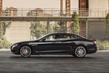 La prestigieuse berline Maserati Quattroporte photo 11