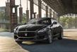 La prestigieuse berline Maserati Quattroporte photo 10