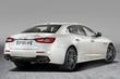 La prestigieuse berline Maserati Quattroporte photo 9