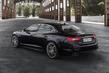 La prestigieuse berline Maserati Quattroporte photo 3