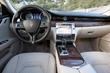 La prestigieuse berline Maserati Quattroporte photo 6