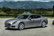 La prestigieuse berline Maserati Quattroporte photo 1