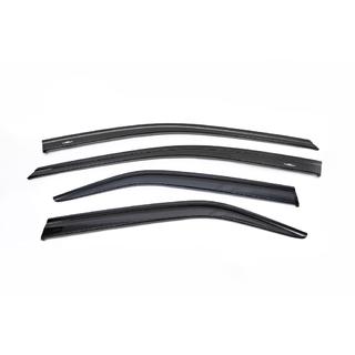 Déflecteurs de Vitres (2011-2017 EU / 2011-2014 USA, 4 pcs, HIC) Toyota Camry 2011–2017 photo 2