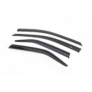 Déflecteurs de Vitres (2011-2017 EU / 2011-2014 USA, 4 pcs, HIC) Toyota Camry 2011–2017 photo 3