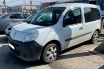 Mercedes Citan 2013-2021 Déflecteurs de Fenêtre (2 pcs, HIC) photo 4