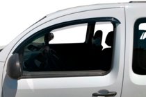 Mercedes Citan 2013-2021 Déflecteurs de Fenêtre (2 pcs, HIC) photo 7
