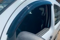 Mercedes Citan 2013-2021 Déflecteurs de Fenêtre (2 pcs, HIC) photo 9