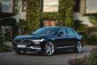 Examen de première berline Volvo S90 photo 1