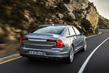 Examen de première berline Volvo S90 photo 9