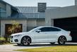 Examen de première berline Volvo S90 photo 8
