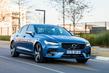Examen de première berline Volvo S90 photo 7