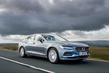 Examen de première berline Volvo S90 photo 6
