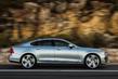 Examen de première berline Volvo S90 photo 5