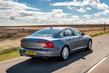 Examen de première berline Volvo S90 photo 4