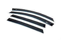 Hyundai I-30 2007-2011 Déflecteurs de Vitres SW (4 pcs, HIC) photo 2