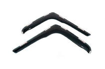 Renault Master 1998-2010 Déflecteurs de vitre à encastrer (2 pcs, HIC) photo 3