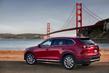 La deuxième génération entière de crossover Mazda CX-9 photo 12