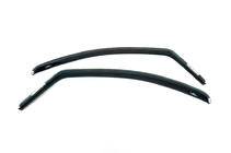 Citroen Jumpy 2007–2017 Déflecteurs de vitre à encastrer (2 pcs, HIC) photo 3