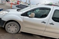 Citroen Berlingo 2008-2018 Déflecteurs de Fenêtre (2 pcs, HIC) photo 13