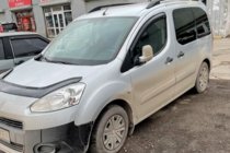 Citroen Berlingo 2008-2018 Déflecteurs de Fenêtre (2 pcs, HIC) photo 15