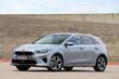 L’examen de la troisième génération de la berline Kia Ceed photo 10