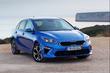 L’examen de la troisième génération de la berline Kia Ceed photo 9
