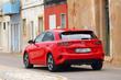 L’examen de la troisième génération de la berline Kia Ceed photo 2