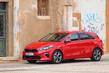 L’examen de la troisième génération de la berline Kia Ceed photo 1