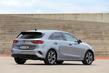 L’examen de la troisième génération de la berline Kia Ceed photo 4