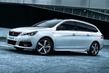 Examen break Peugeot 308 SW photo 5
