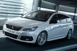 Examen break Peugeot 308 SW photo 1