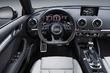 Sport cinq portes à hayon Audi RS3 Sportback photo 5