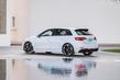 Sport cinq portes à hayon Audi RS3 Sportback photo 8