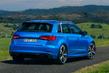 Sport cinq portes à hayon Audi RS3 Sportback photo 4