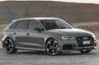 Sport cinq portes à hayon Audi RS3 Sportback photo 1