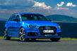 Sport cinq portes à hayon Audi RS3 Sportback photo 2